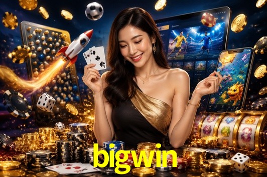 Live Casino bigwin