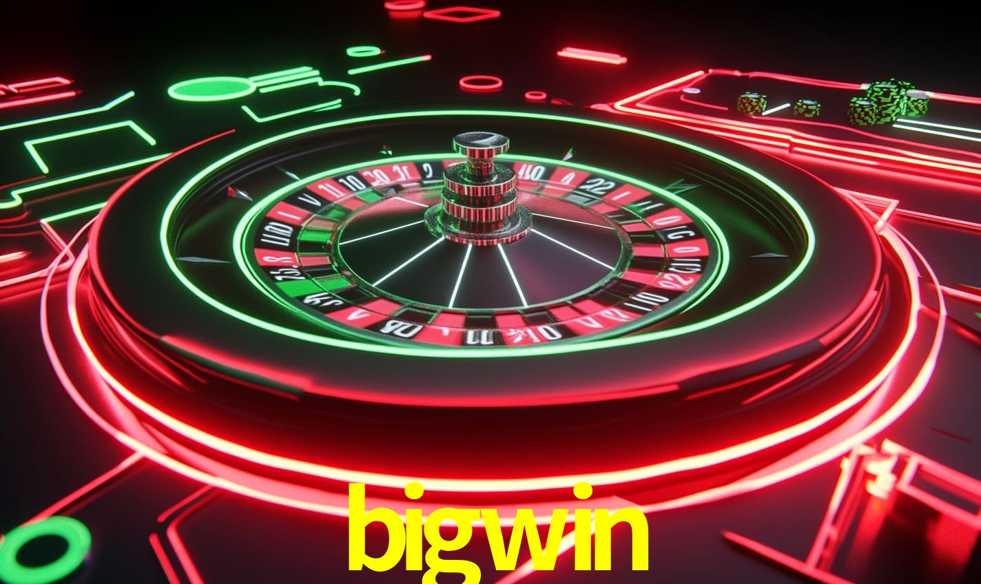 Descubra a Essência do bigwin: Nossa História e Compromissos